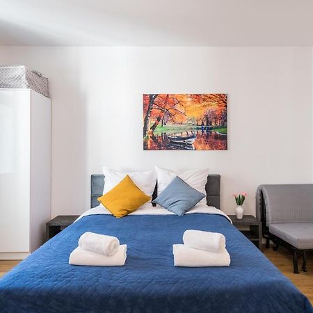 Kazimierz Old Town Apartments 克拉科夫 外观 照片
