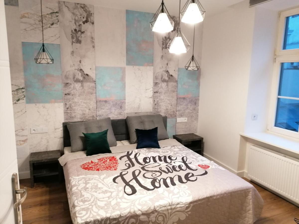 Kazimierz Old Town Apartments 克拉科夫 外观 照片