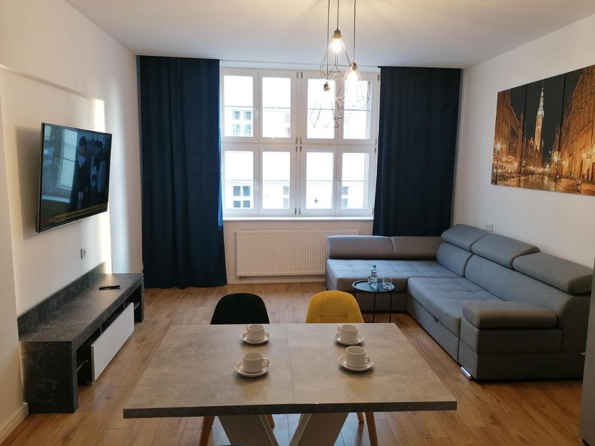 Kazimierz Old Town Apartments 克拉科夫 外观 照片