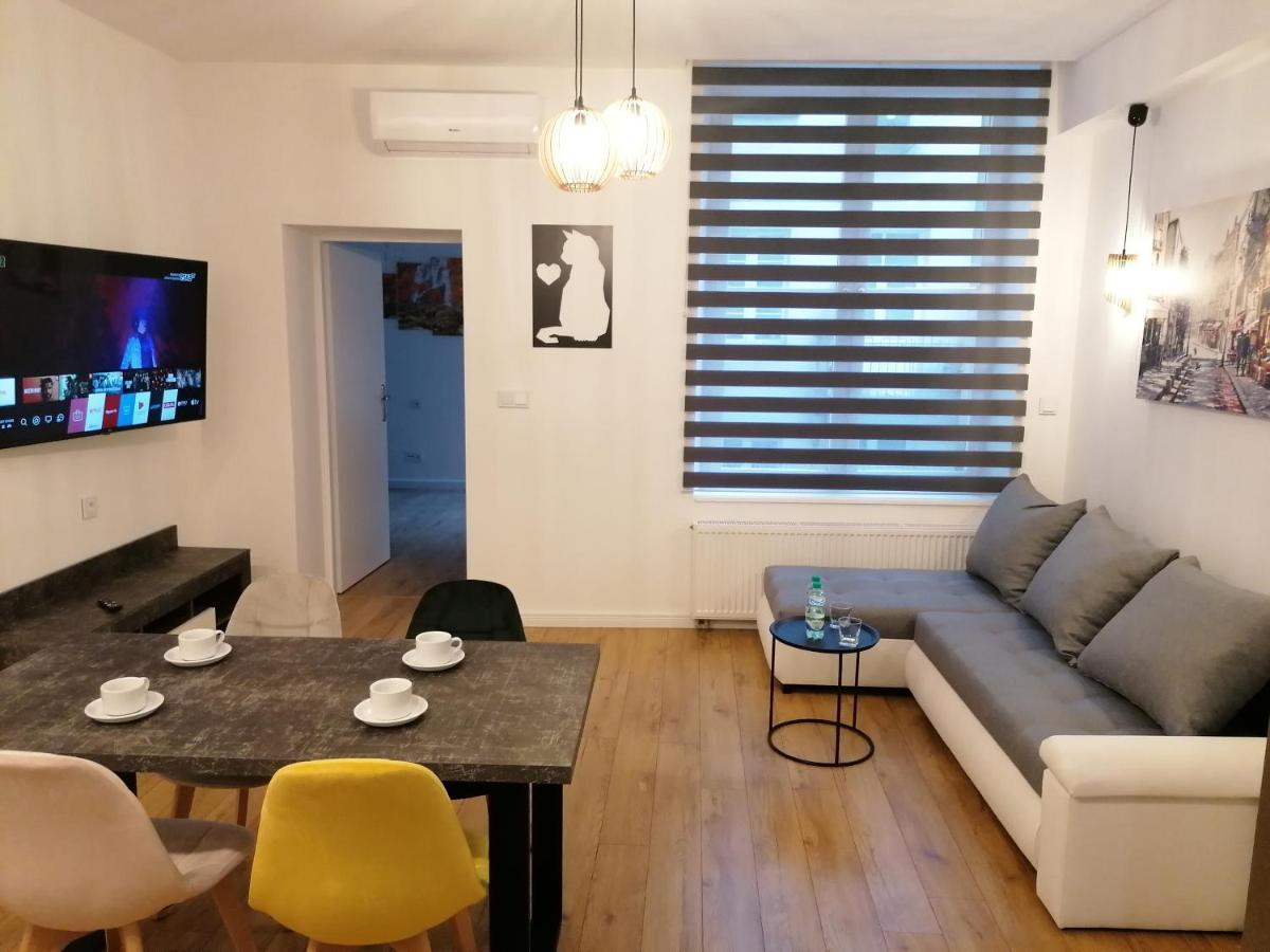 Kazimierz Old Town Apartments 克拉科夫 外观 照片