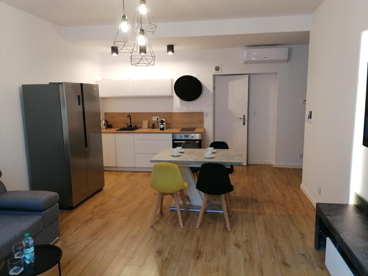 Kazimierz Old Town Apartments 克拉科夫 外观 照片