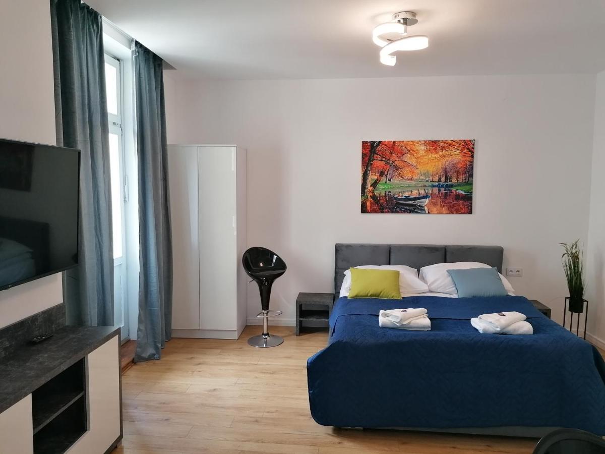 Kazimierz Old Town Apartments 克拉科夫 外观 照片
