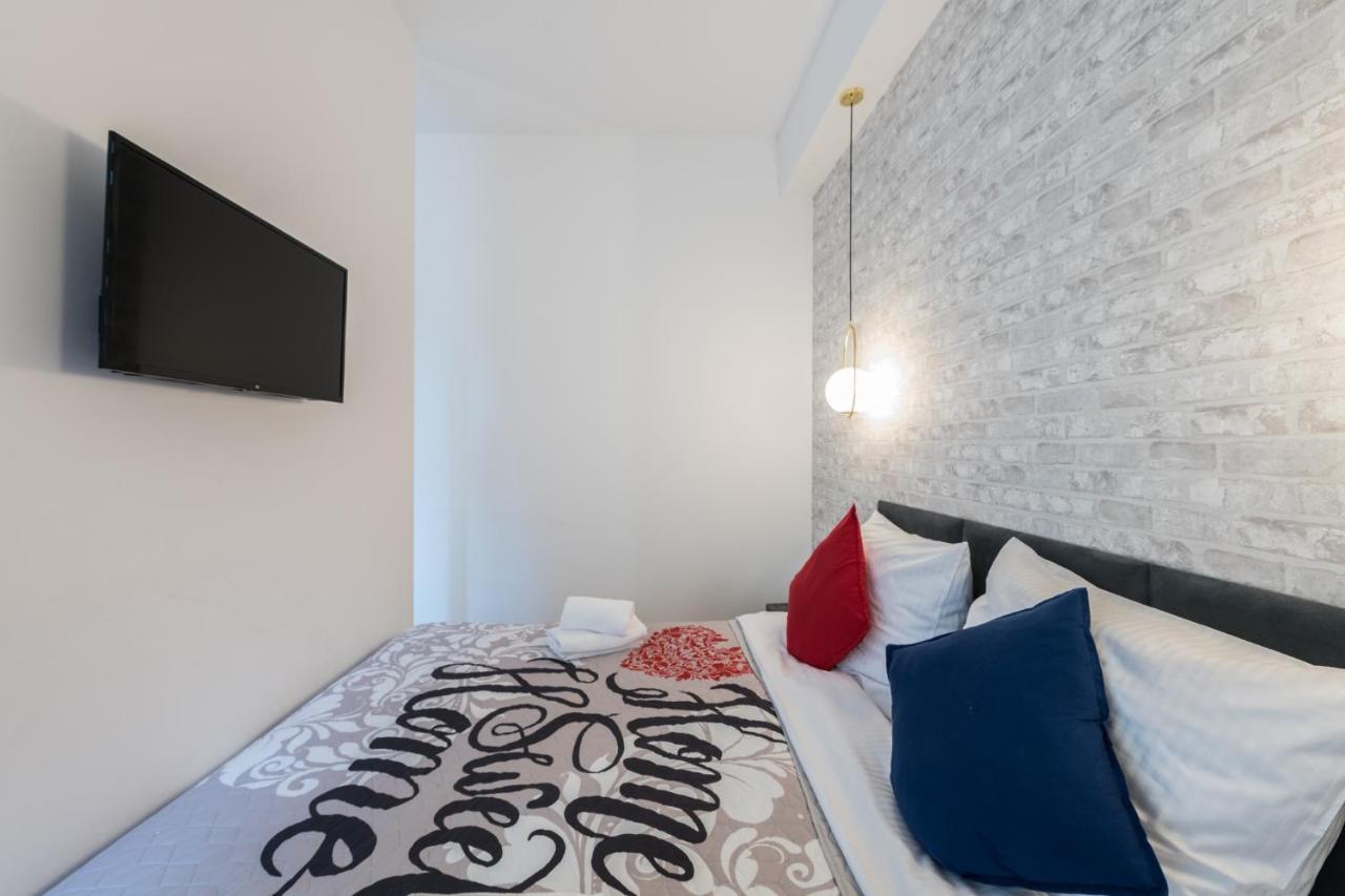 Kazimierz Old Town Apartments 克拉科夫 外观 照片