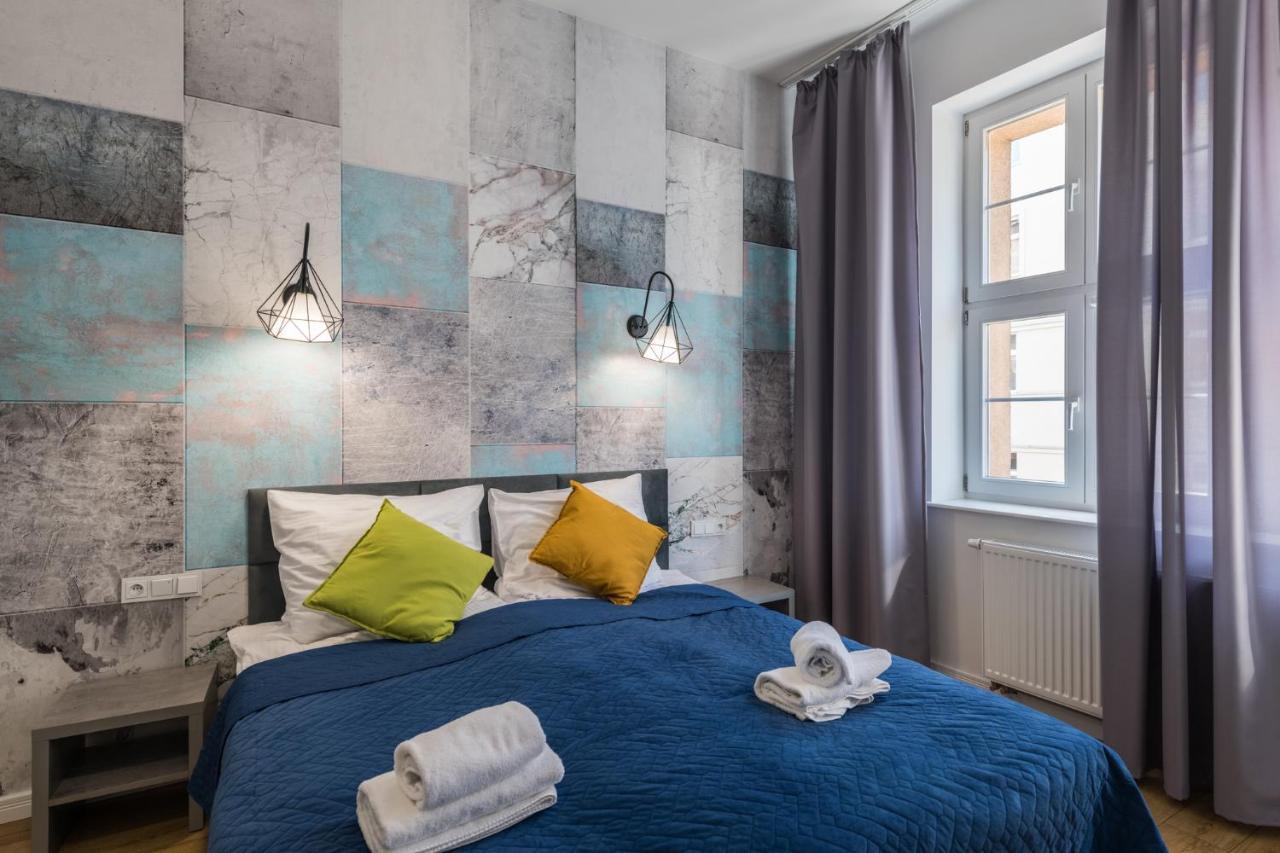 Kazimierz Old Town Apartments 克拉科夫 外观 照片
