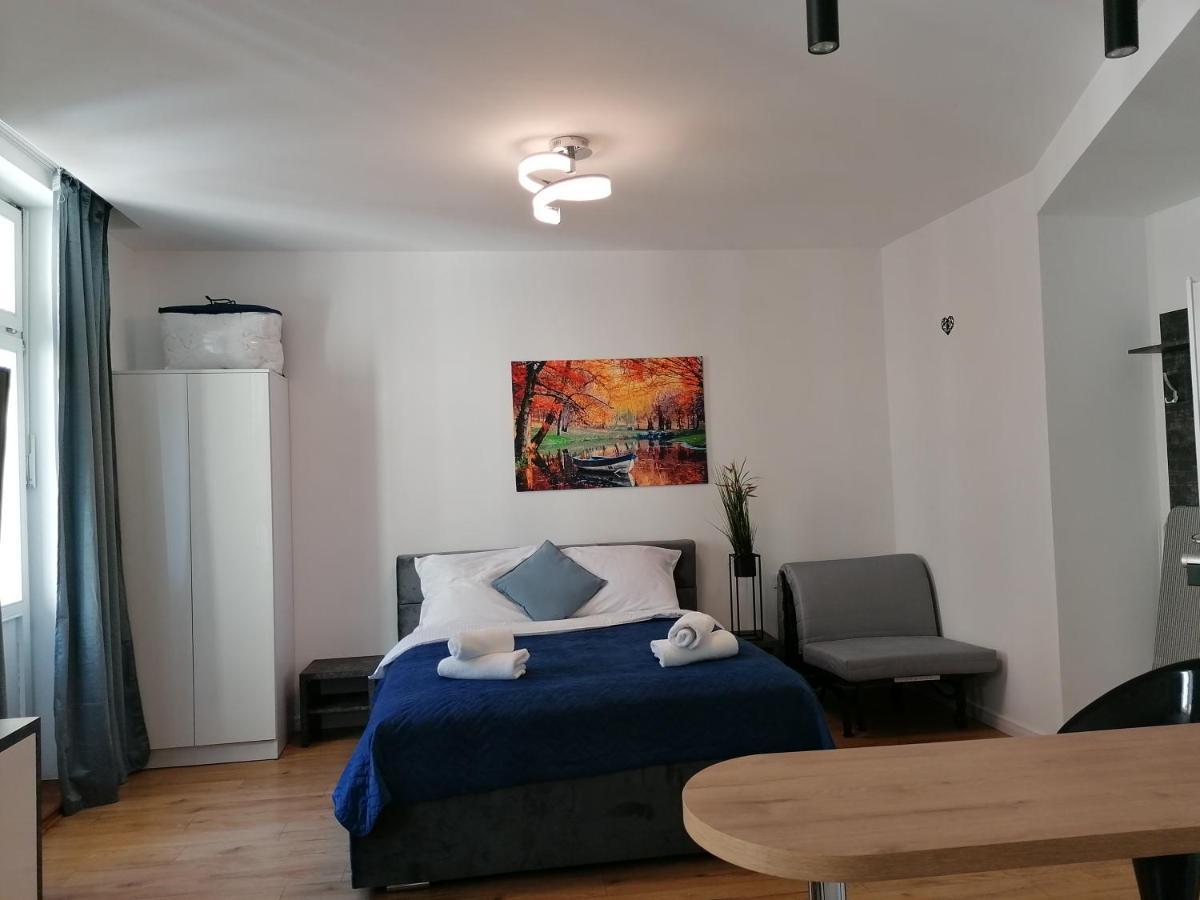 Kazimierz Old Town Apartments 克拉科夫 外观 照片