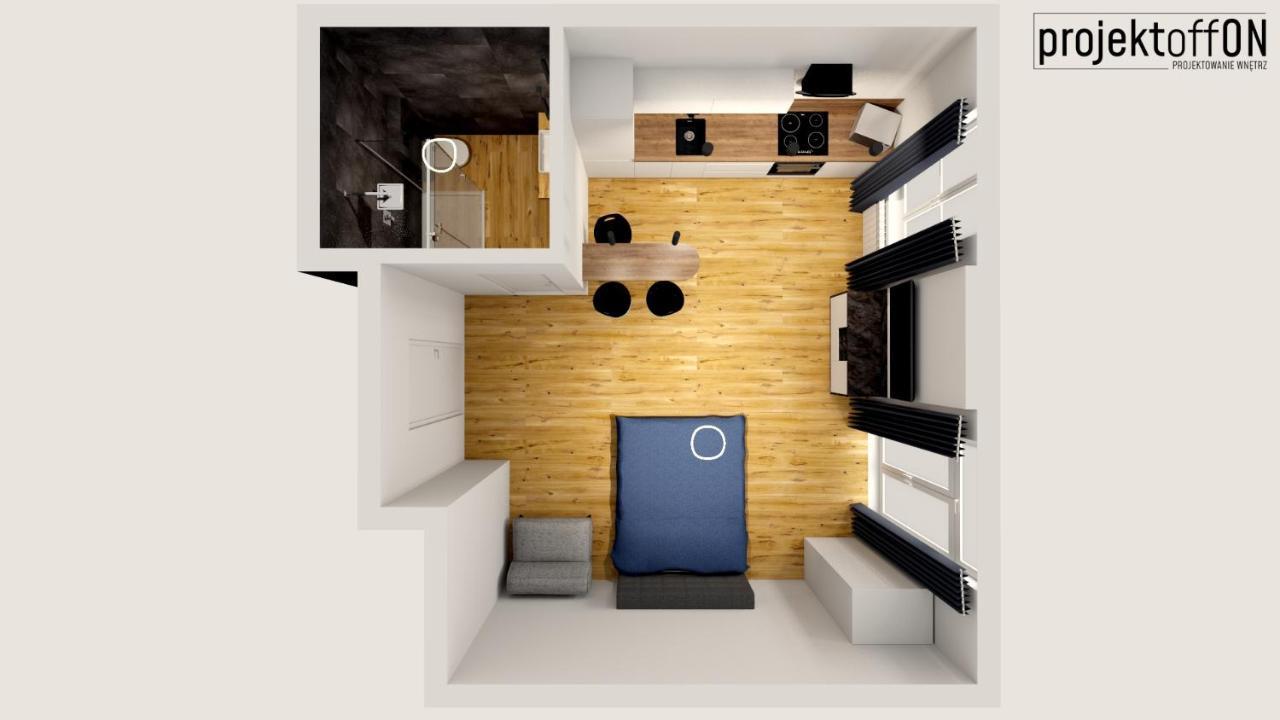 Kazimierz Old Town Apartments 克拉科夫 外观 照片