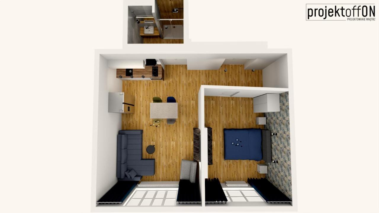 Kazimierz Old Town Apartments 克拉科夫 外观 照片